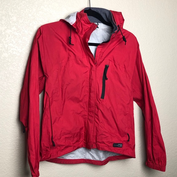 REI Jackets & Blazers - REI windbreaker rain jacket size small